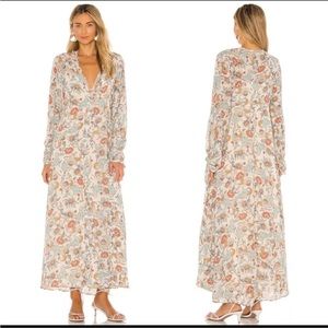 Free People Maxi